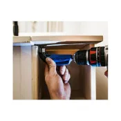 (店+)kreg 90度轉接頭 L型轉角器(迷你短型) 電鑽轉角器 L型轉角器 六角頭 起子機 快脫型轉角器 倉禾