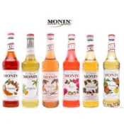 MONIN風味糖漿 700ml 請私訊詢問口味