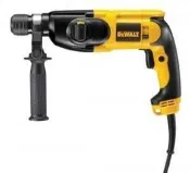 =誠信五金=(含稅價) 得偉DEWALT   D25013K    650W 24mm四溝三用電鎚鑽
