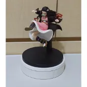 正版 BANDAI 鬼滅之刃 竈門彌豆子 VIBRATION STARS / 公仔 模型 景品 無盒