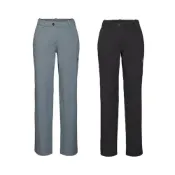 MAMMUT 長毛象 女長褲 Hiking V 防曬 彈性 健行長褲 MA25 10220253 優惠價