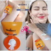 AR Vitamin E Sun Protect Q10 Plus Body Cream 身體乳