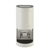 (店+)【Felsted 菲仕德】全自動電動咖啡壓粉器 58mm 義式咖啡機專用(自動感應/壓力可調/定壓填壓器/填壓錘/商家兩用)