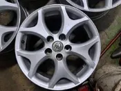 阿傑 原廠鋁圈 17吋 5孔114.3 豐田 TOYOTA PREVIA SIENNA RAV4 CAMRY
