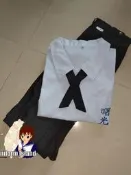 [臺灣制服]新竹市私立曙光女中高中部制服