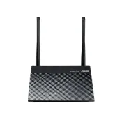 (店+)【ASUS 華碩】RT-N12+ B1 Wireless-N300 無線分享器