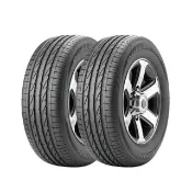 【BRIDGESTONE 普利司通】DHPS AS 操控舒適輪胎235/60/18 2入組