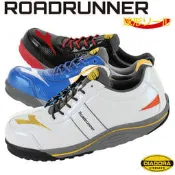 【濠荿鞋鋪】DIADORA 迪亞多那 ROAORUNNER安全鞋 塑鋼鞋 日本進口 女性 男性 可開統編 【預購商品】