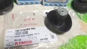 KYMCO 公司貨，16019-KHC4-900 圓柱式負壓膜：JR100 化油器節流閥真空活塞閥膜片閥。油針固定架另購