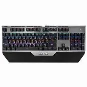 KINYO GKB-2200送百元耳機 光軸防水機械鍵盤