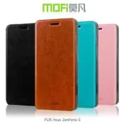 ＊PHONE寶＊MOFI 莫凡 Asus ZenFone 5 睿系列側翻皮套 可站立皮套 保護套
