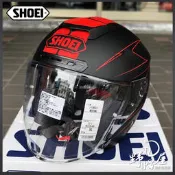 三重《野帽屋》日本 SHOEI J-Force 4 J-FORCE IV 附除霧片 眼鏡溝。MODERNO TC-1