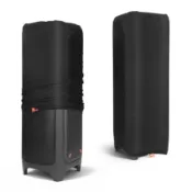 適用於 JBL PARTYBOX 1000 揚聲器彈性萊卡套保護防塵罩