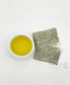【綠之霧】琉璃茶包 桂花青茶  9gX30入 / 袋 營業用-茶咖機&漩茶機專用