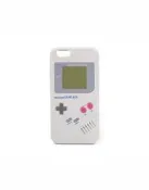 [免運]Bioworld原廠周邊 任天堂GameBoy GB 手機殼 iPhone6S蘋果6S 現貨【新祥動漫】
