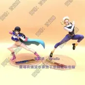 正版散貨 MegaHouse MH  GALS七龍珠 琪琪 裝甲人造人18號 青年版
