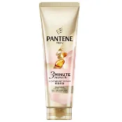 潘婷3 MINUTE MIRACLE輕盈白桃護髮70ML