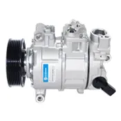 【艾酷】Audi A4 B8 1.8 2.0 汽油柴油 2008-2015 冷氣壓縮機