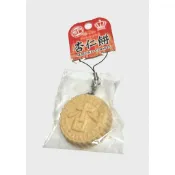 澳門杏仁餅almond cookies 吊飾