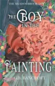 【三民網路書店】The Boy in the Painting: a why choose portal fantasy romance 作者：G. B. Bancroft