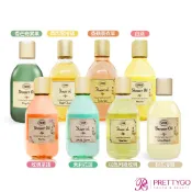 【熱銷下殺】SABON 沐浴油(300ml)-玫瑰茶語 茉莉花語 白茶 綠玫瑰 香芒奇異果 花霞之境 白玫瑰【美麗購】
