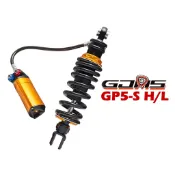 GJMS 智杰 GP5-S H/L 三角牽瓶後避震器 後叉 SMAX/DRG/KRV/CB300R/CB150R/曼巴