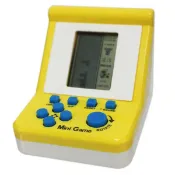 旻泉精品批發網 俄羅斯方塊遊戲機 立式款 (附電池)/一個入(促99) 158A-21 復古遊戲機 掌上遊戲機 掌上型遊戲機 益智遊戲 迷你遊戲機-首K138【APP滿額下單10%點數(單一帳號最高1000點)】9/30止
