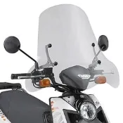 Givi 風鏡架組 Yamaha BW''S 125(2010-2016)☆288A+A288A☆ 