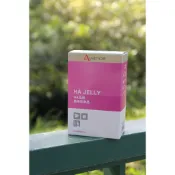 快速出貨可刷卡,全美皙之密維格爾HA晶棒果凍狀食品21條/盒