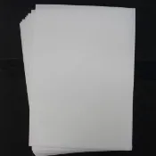 【優購精品館】8開 珍珠板 白色 厚3mm /一包10片入(定100) 白色珍珠板 高密度珍珠板 29cm x 44.8
