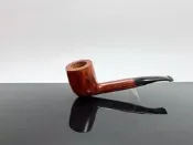 ★斗一斗 煙具★ 【Brebbia】普利比亞 義大利新手系列手工煙斗 石楠木2.5mm煙斗 新手煙斗推薦#BR6