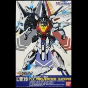 （全新未組）BANDAI MG 1/100 鋼彈SEED 吹雪 神意 神諭 天帝 傳說 NIX PROVIDENCEN