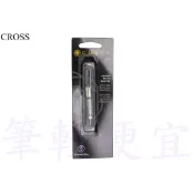【筆較便宜】CROSS高仕 8751濤聲.凱樂鋼筆用吸墨器