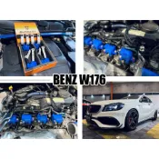小亞-全新 BENZ W176 A250 16- Surpass 聖帕斯強化考耳 強化 考耳 點火放大器 強化考爾