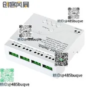塗鴉WIFI智慧開關DC7-32V/AC85-250V帶溫濕度感測器即時電量監控
