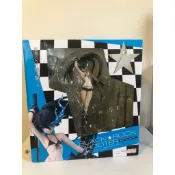 GSC 日版 黑岩射手 Black Rock Shooter 黑岩太刀 Black Blade pvc