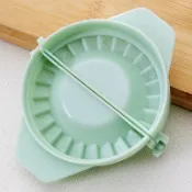 【臺灣發貨】 家用包餃子神器 包子模具 包子工具 全套水餃模具 餃子器 機擀麪杖家用 量大價優 隔日