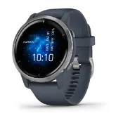 ISPORTSHOP GARMIN VENU 2 GPS 預購商品 智慧腕錶 AMOLED 運動生活 心率血氧監測 isport愛運動