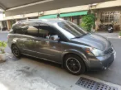 自售Nissan Quest 2007 三代休旅車