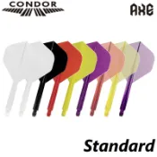 TRiNiDAD CONDOR AXE Standard 素色 飛鏢 一體式鏢翼 鏢尾