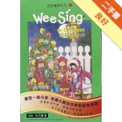 耶誕快樂頌(活動本+中譯歌詞手冊+CD)[二手書_良好]11319085383 TAAZE讀冊生活網路書店