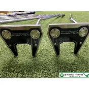 [小鷹小舖] Titleist Golf SCOTTY CAMERON PHANTOM 7 / 7.5 高爾夫 推桿