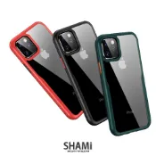 iPaky iPhone 11 Pro MAX 頂級高規格質感 防摔保護殼  手機殼 保護殼【PH831】星伊系列