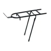 ［泉利單車］功學社單車原廠配件 KHS F20T3、T2、T33、F20R，T3F451原廠專用貨架 406、451通用