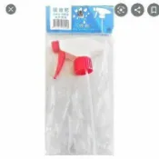 威肯尼 酒精專用噴頭／噴槍