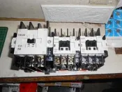 TECO東元 電磁開關、電磁接觸器 CU-27 CU-27  線圈AC220V
