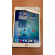 【手機寶藏點】台灣公司貨 蘋果APPLE iPad Mini5 2021 WIFI版 64G/A級電池建康90 功能正常