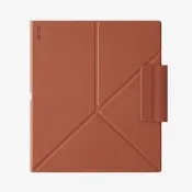 【PChome 24h購物】文石 BOOX Note Air5 系列磁吸摺疊皮套 R99N