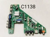Kolin歌林 KLT-50ED03 主機板（良品）C1138