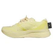 (店+)【Y-3 山本耀司】ID8007 Y-3 Boston 11 圓頭系帶 低幫 生活休閒鞋 男女同款 黃色